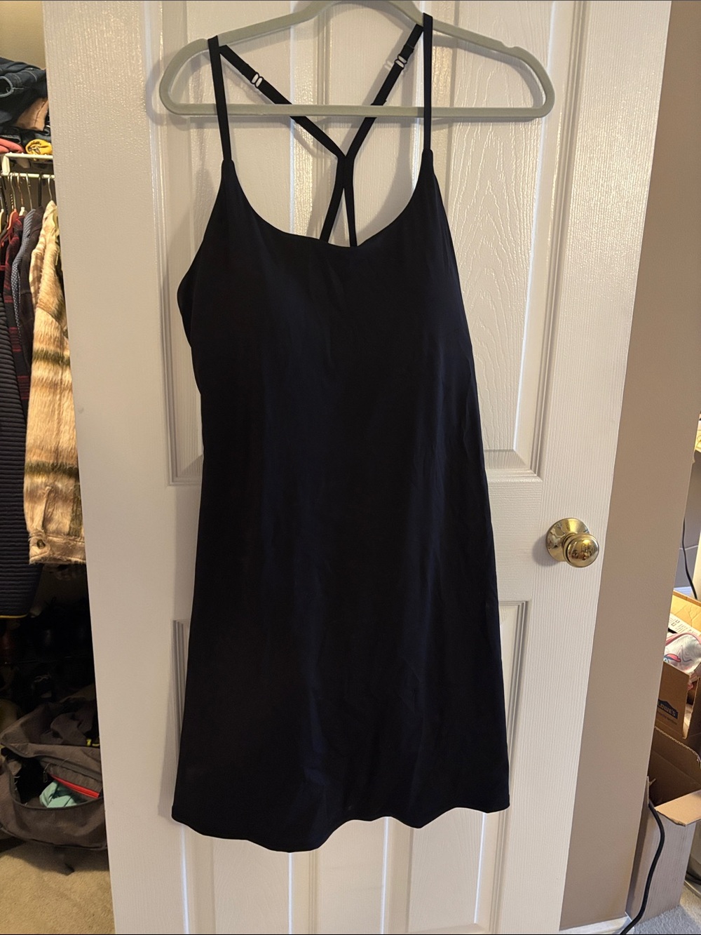 HALARA Activewear dress